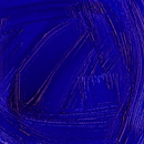 Enkaustikos Hot Sticks Encaustic Wax Paint Stick Ultramarine Blue 13ml - Nevada Fine Arts