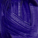 Enkaustikos Hot Sticks Encaustic Wax Paint Stick Ultramarine Violet 13ml - Nevada Fine Arts