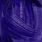 Enkaustikos Hot Sticks Encaustic Wax Paint Stick Ultramarine Violet 13ml - Nevada Fine Arts