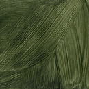 Enkaustikos Hot Sticks Encaustic Wax Paint Stick Vagone Green Earth 13ml - Nevada Fine Arts