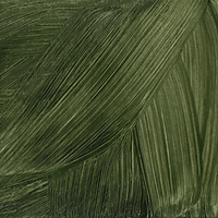 Enkaustikos Hot Sticks Encaustic Wax Paint Stick Vagone Green Earth 13ml - Nevada Fine Arts