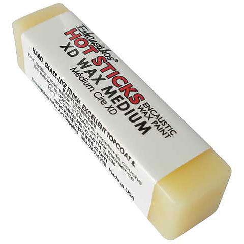 Enkaustikos Hot Sticks Encaustic Wax Paint XD Wax Medium 13ml - Nevada Fine Arts