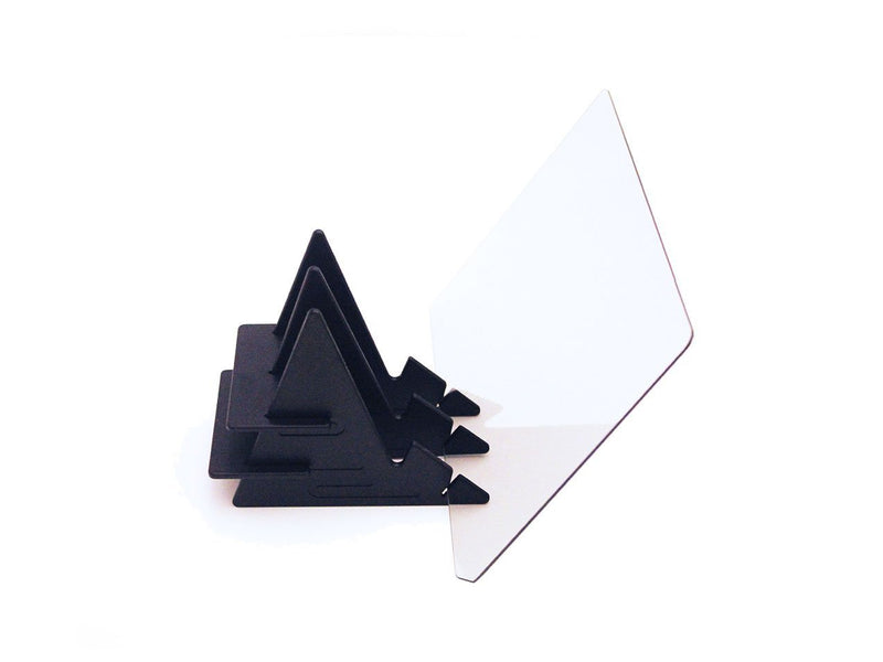 Etchr Lab Mirror