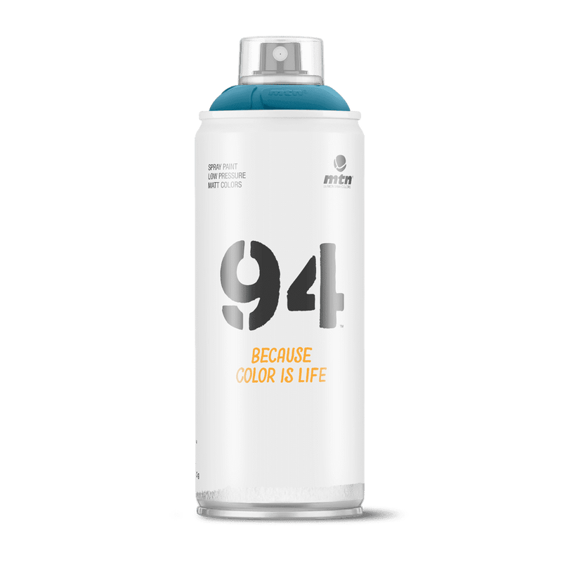 MTN 94 Spray Paint