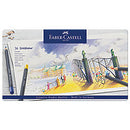 Faber-Castell Goldfaber Colored Pencil 36Set Tin