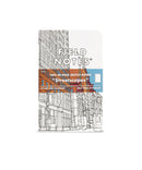 Field Notes Spring 2023 Streetscapes 2pk Sketchbooks - New York City & Miami