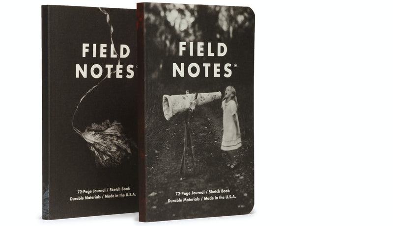 Field Notes Maggie Rogers Two 72 page Journals