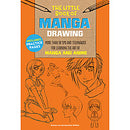 Walter Foster - The Little Book of Manga Drawing - Little Book of... Series