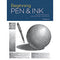 Walter Foster - Beginning Pen & Ink - Portfolio Series