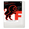 Fredrix Red Label Gallery Profile 1-3/8" Stretched Canvas