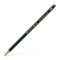 Faber-Castell Castell 9000 Graphite Pencil 3B - Nevada Fine Arts
