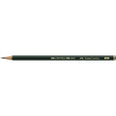 Faber-Castell Castell 9000 Graphite Pencil 4H - Nevada Fine Arts