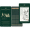 Faber-Castell Castell 9000 Graphite Pencil Design Set 12pc - Nevada Fine Arts