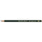 Faber-Castell Castell 9000 Graphite Pencil F - Nevada Fine Arts