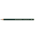 Faber-Castell Castell 9000 Graphite Pencil HB - Nevada Fine Arts