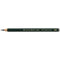 Faber-Castell Castell 9000 Jumbo Graphite Pencil HB - Nevada Fine Arts