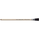 Faber-Castell Perfection 7058 Eraser Pencil with Brush - Nevada Fine Arts