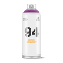 MTN 94 Spray Paint Fluorescent Violet 400ml