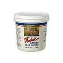 Fredrix Canvas Glue Sizing 1lb - Nevada Fine Arts