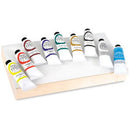 Gamblin 1980 Oil Colors Set Introductory Oils 8pk - Nevada Fine Arts