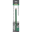 Generals Extra Black Drawing Pencil 9XXB - Nevada Fine Arts