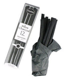 Global Arts P.H. Coates Willow Thick 12 Sticks - Nevada Fine Arts