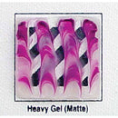 Golden Acrylic Gel Medium Heavy Matte 8oz - Nevada Fine Arts