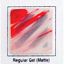 Golden Acrylic Gel Medium Regular Matte 8oz - Nevada Fine Arts