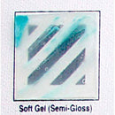 Golden Acrylic Gel Medium Soft Semi-Gloss 8oz - Nevada Fine Arts