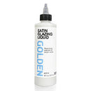 Golden Acrylic Glazing Liquid Satin 16oz - Nevada Fine Arts
