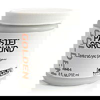 Golden Acrylic Ground for Pastels 8oz - Nevada Fine Arts