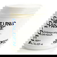 Golden Acrylic Molding Paste 8oz - Nevada Fine Arts