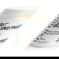 Golden Acrylic Molding Paste Light 8oz - Nevada Fine Arts