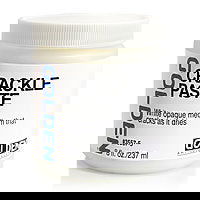Golden Crackle Paste 8oz - Nevada Fine Arts