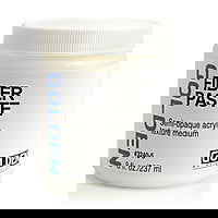 Golden Fiber Paste 8oz - Nevada Fine Arts