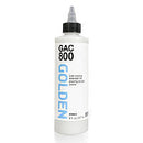 Golden GAC 800 Acrylic Extender - Pouring 8oz - Nevada Fine Arts