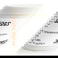 Golden Gesso 8oz - Nevada Fine Arts