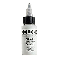Golden High-Flow Medium 1oz - Nevada Fine Arts
