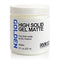Golden High Solid Gel Medium Matte 8oz - Nevada Fine Arts