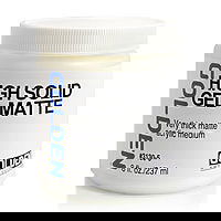 Golden High Solid Gel Medium Matte 8oz - Nevada Fine Arts