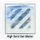 Golden High Solid Gel Medium Matte 8oz - Nevada Fine Arts
