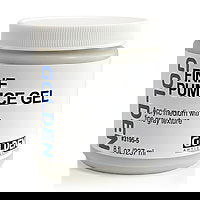 Golden Pumice Gel Medium Fine 8oz - Nevada Fine Arts