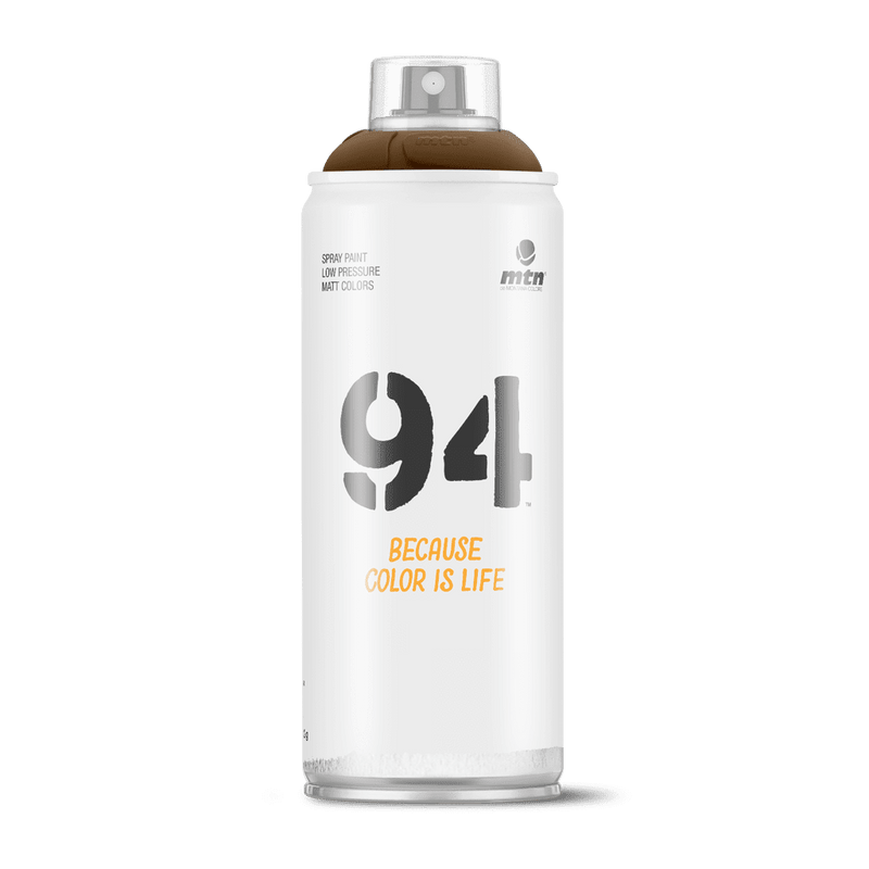 MTN 94 Spray Paint