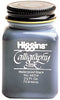 Higgins Calligraphy Ink Sepia 2.5oz - Nevada Fine Arts