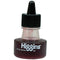 Higgins Pigmented Waterproof Drawing Ink Superwhite 1oz - Nevada Fine Arts