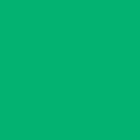 Holbein Acryla Gouache Emerald Green D067 20ml - Nevada Fine Arts