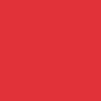 Holbein Acryla Gouache Luminous Red D195 20ml - Nevada Fine Arts