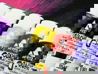 Holbein Acryla Gouache Magenta D115 20ml - Nevada Fine Arts