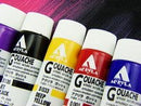 Holbein Acryla Gouache Pure Red D009 20ml - Nevada Fine Arts