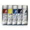 Holbein Acryla Gouache Sample Set Assorted 12ml 5pc - Nevada Fine Arts